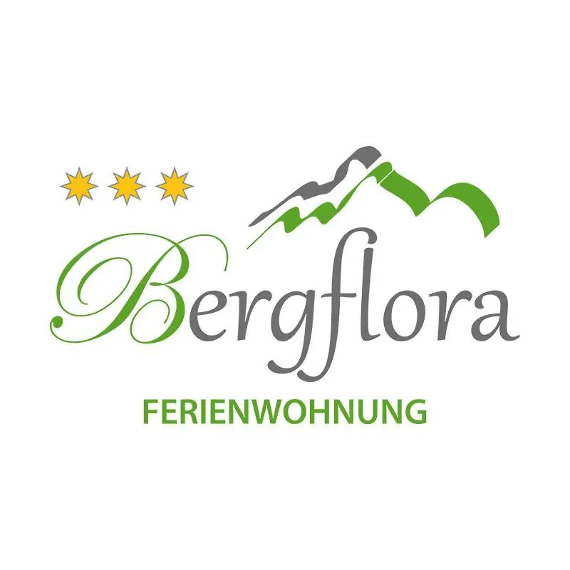 Ferienwohnung Bergflora Oberstdorf Deutschland