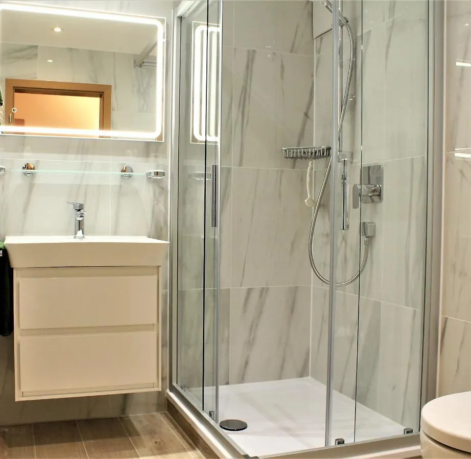 Ferienwohnung Bergflora Oberstdorf