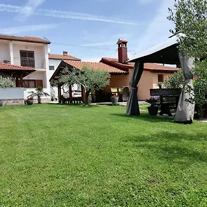 Relax House , Rovinj Kroatien