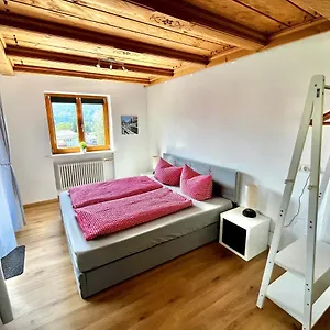 Nebelhorn Mit Netflix, Garage Und Sommer-bergbahnticket Oberstdorf