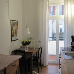 Prenzlauer Berg , Berlin Deutschland